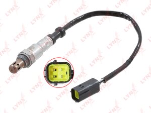 Изображение 1, DM2056 Датчик кислорода DAEWOO Nexia CHEVROLET Lacetti LYNX