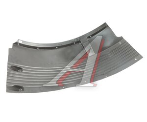 Изображение 3, 5103161-B35/A Подкрылок FAW J6 передний левый OE