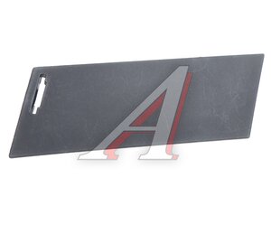 Изображение 1, 54901-8416145 Заглушка КАМАЗ крепления верхняя левая ТЕХНОТРОН (ОАО КАМАЗ)