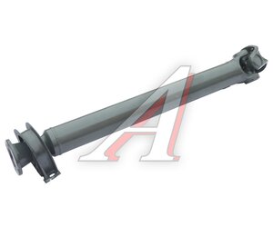 Изображение 1, AZ9270311557-MX Вал карданный SITRAK передний 8x4 MOVELEX