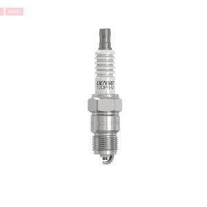 Изображение 1, T20PR-U Свеча зажигания DENSO T20PR-U D67