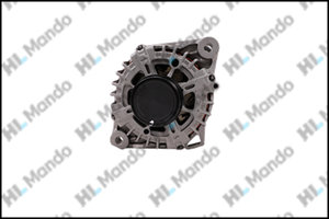 Изображение 9, BN373002G700 Генератор HYUNDAI Santa Fe (12-) (2.4) MANDO