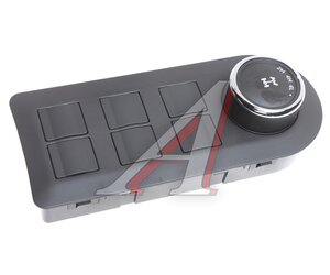 Изображение 1, 3163-00-3769225-00 Модуль УАЗ-3163 переключателей водителя АККОМ