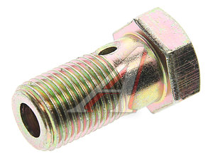 Изображение 2, 30D5-01039 Заглушка JAC N120 КАМАЗ Компас-12 шкворня OE