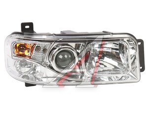 Изображение 1, 730.3775-20 Фара блок МАЗ-447131, 5440 Н/О c ДХО правая SKV