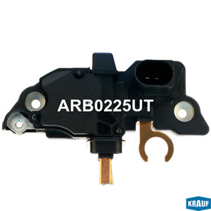 Изображение 2, ARB0225UT Регулятор VW AUDI SEAT SKODA напряжения генератора KRAUF