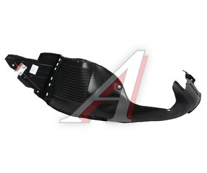 Изображение 1, NSP0286811A2000 Подкрылок KIA Ceed (-15) передний левый NSP