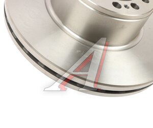 Изображение 4, 93101800 Диск тормозной SAF SKRB9022K01 (SK7) (430х45х130мм) (1шт.) TEXTAR