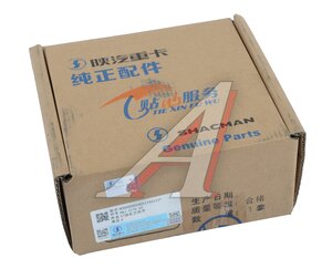 Изображение 5, HWJ-3276-00 Крестовина SHACMAN SHAANXI SITRAK HOWO FAW DONGFENG вала карданного OE