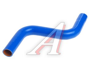 Изображение 1, L030-150-200-150 Патрубок L-образный силикон d=30 ФОРМАКС