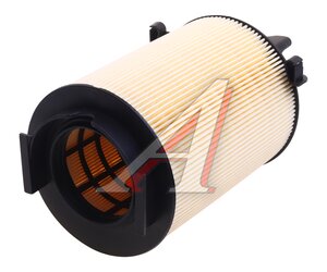Изображение 2, 7101566SX Фильтр воздушный VW Golf (09-13) AUDI A3 (04-13) STELLOX