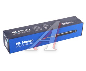 Изображение 4, MSS015575 Амортизатор INFINITI FX35, FX45 (-07) задний левый/правый газовый MANDO