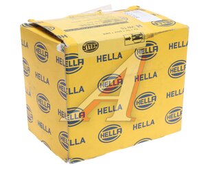 Изображение 5, 1N0010375-311 Фара противотуманная VW T5 (03-) левая HELLA