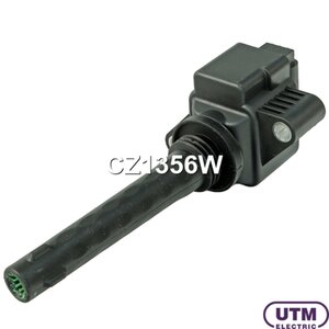 Изображение 1, CZ1356W Катушка зажигания CHERY Tiggo 7 UTM