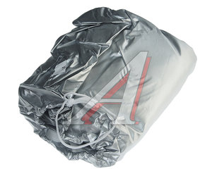Изображение 2, 42131 Тент на мотоцикл (M) 208x79x122см CARFASHION