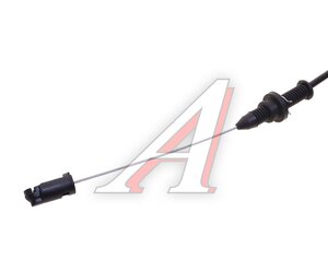 Изображение 2, 29-98118-SX Трос акселератора RENAULT Logan (04-) STELLOX