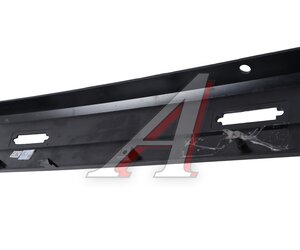Изображение 4, DZ16251880012 Козырек SHACMAN SHAANXI X6000 солнцезащитный OE