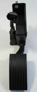 Изображение 1, CRTR0121650 Педаль акселератора КАМАЗ-ЕВРО-4 электронная (дв.CUMMINS) CARTRONIC
