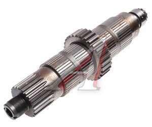 Изображение 1, 3086000699 Вал SHACMAN SHAANXI первичный РК ZQC2000-57K OE