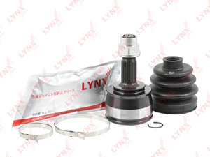 Изображение 1, CO3812 ШРУС наружный OPEL Corsa D комплект LYNX
