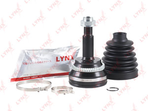 Изображение 2, CO3691A ШРУС наружный TOYOTA Camry (01-06) комплект LYNX