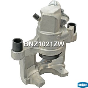 Изображение 1, BNZ1021ZW Суппорт FORD Focus (07-11) задний левый KRAUF