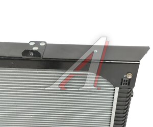 Изображение 5, DZ95259532217 Радиатор SHACMAN SHAANXI F3000 охлаждения двигателя OE