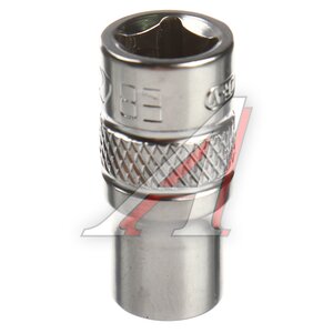 Изображение 2, LG-22308 Головка торцевая 1/4" TORX Е8 LIGE