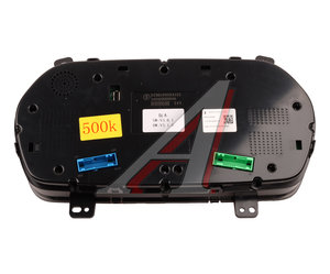 Изображение 3, DZ96189584152 Панель приборов SHACMAN SHAANXI X5000 OE