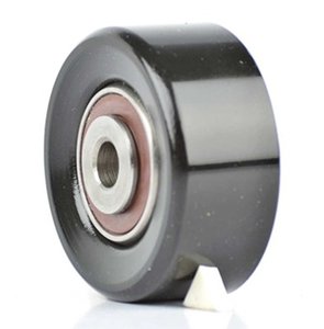 Изображение 2, BSG70615014 Ролик приводного ремня PEUGEOT 206 (00-), 307 (07-) обводной BSG