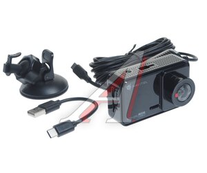 Изображение 1, R385 GPS Видеорегистратор NAVITEL