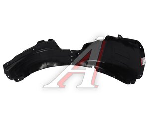Изображение 3, NSP0286811H0700 Подкрылок KIA Rio (17-) передний левый NSP