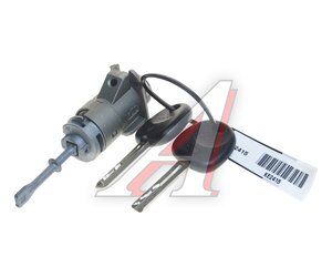 Изображение 1, 81970-1HA00 Личинка KIA Ceed (07-) замка двери левой OE