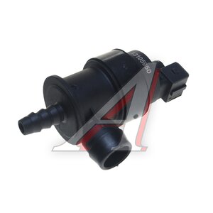 Изображение 2, 8854158 Клапан электромагнитный OPEL Astra G (98-06) вентиляции бака топливного LONGHO