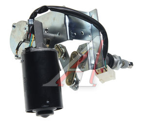 Изображение 3, 370-19-014 Мотор-редуктор стеклоочистителя ПАЗ-3205 правый 12V MEGAPOWER