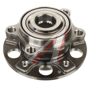 Изображение 1, 4142037000 Ступица SSANGYONG Torres (22-) передняя OE