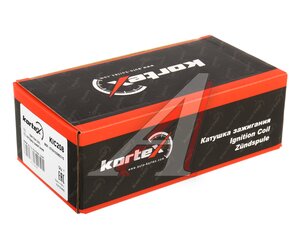 Изображение 4, KIC208 Катушка зажигания HAVAL H6, F7 KORTEX