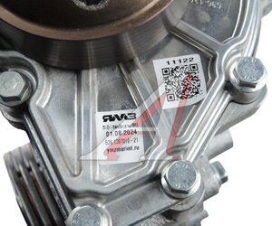 Изображение 3, 536.1013600 Модуль ЯМЗ-536 сервисный АВТОДИЗЕЛЬ