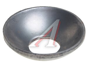 Изображение 1, 2101-1703094 Шайба ВАЗ-2101-07 опорная рычага КПП