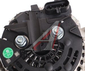 Изображение 4, 612600091135-MX Генератор SHACMAN SHAANXI дв.WP12 MOVELEX