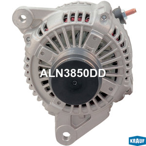 Изображение 5, ALN3850DD Генератор ГАЗ-31105 дв.Крайслер 14В 136А KRAUF