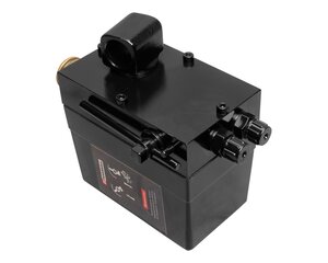 Изображение 3, M4717012 Насос механизма опрокидывания кабины КАМАЗ MARSHALL №