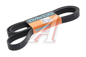 Изображение 2, 8PK2355HD Ремень приводной поликлиновой 8PK2355HD DAYCO