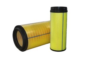 Изображение 3, RL1109AD09 Фильтр воздушный FAW J6 комплект SORL