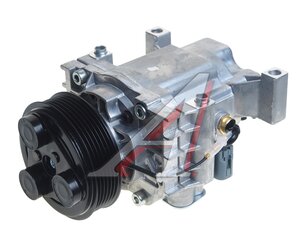 Изображение 2, KCP1217KA Компрессор MAZDA CX-7 (06-) кондиционера KRAUF