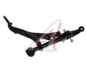 Изображение 2, CQ0063L Рычаг подвески HONDA Civic (95-) передней нижний левый CTR