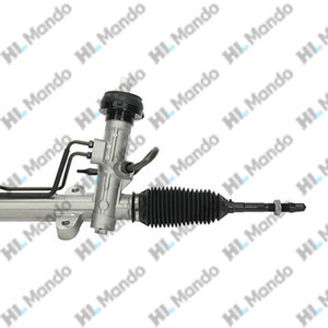 Изображение 5, TS577101D500 Рейка рулевая KIA Carens (06-) MANDO