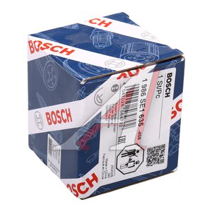 Изображение 3, 1986SE1635 Привод стартера MERCEDES BOSCH