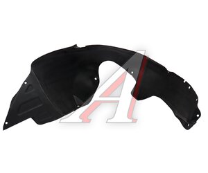 Изображение 3, NSP1BD04039 Подкрылок KIA Cerato (13-) передний левый NSP