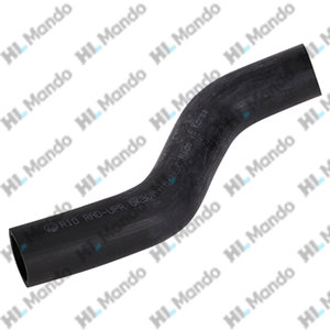 Изображение 3, DCC020456 Патрубок KIA Rio (00-) (1.5) радиатора верхний MANDO
